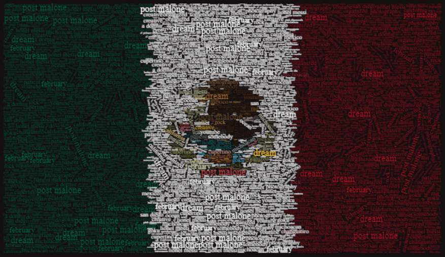 Mexico PNG
